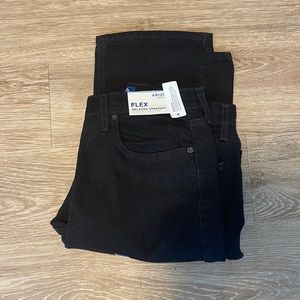 Black Arizona jeans